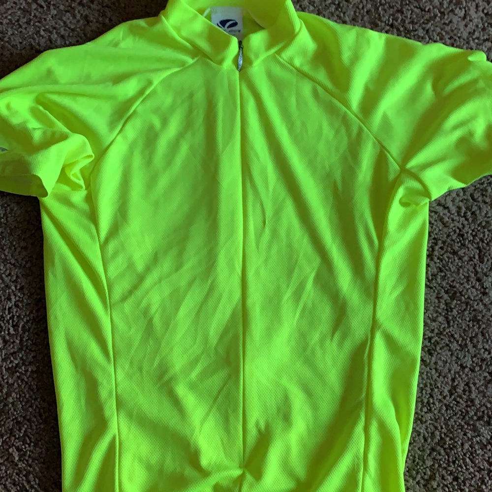 Voler bike jersey size small